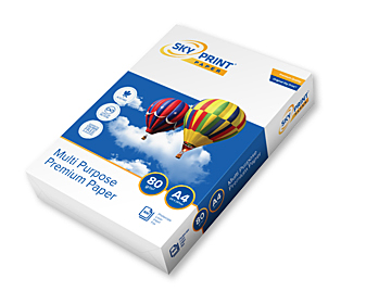 penny piano Be excited Hartie copiator Sky Print Paper, A4, 80g - SkyOnline.ro