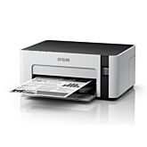 Imprimanta Inkjet Epson M1120 CISS Mono, A4, 32ppm