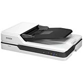 Scanner Epson DS-1630, dimensiune A4, tip flatbed, 600x600dpi
