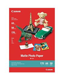 Canon Mp-101 A4 Matte Photo Paper
