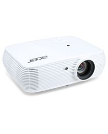 Videoproiector Acer P5330W WXGA 4500 Lumeni Alb