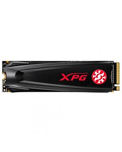 Solid-State Drive (SSD) Adata XPG GAMMIX S5, 256GB, M.2 PCIe Gen3x4, 2280