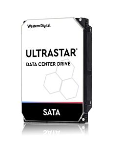 Unitate de stocare server HGST Non Hot-Plug Ultrastar 7K2 SATA 2TB 7200 RPM 3.5 inch 128MB