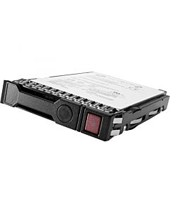 Hpe 1.2tb Sas 10k Sff Sc Ds Hdd