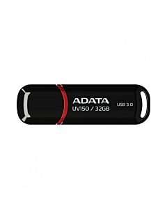 Memorie externa ADATA DashDrive UV150 32GB negru