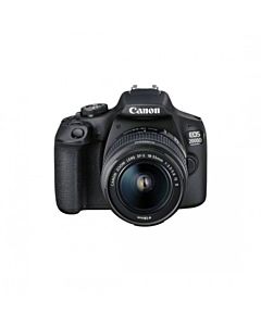 Photo Camera Canon Kit 2000d+18-55 Is Ii