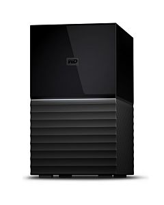 Ehdd 16tb Wd 2.5" My Book Duo