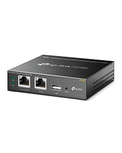 Tp-Link Omada Cloud Controller, OC200, 2x 10/100Mbps Ethernet Port, 802.3af/at PoE