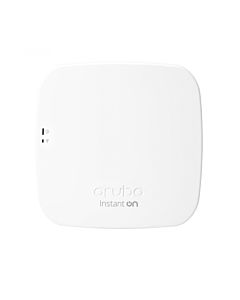 Access Point Aruba HPE Instant On AP11 (RW) Indoor AP with DC Power Adapter and Cord (EU) Bundle