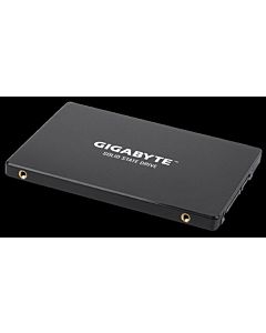 Solid-State Drive (SSD) Gigabyte, 120GB, 2.5", SATA 3