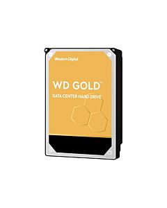 HDD intern WD, 3.5", 6TB, Gold, SATA3, 7200rpm, 128MB