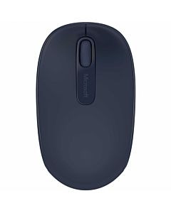 Mouse Microsoft Mobile 1850, Wireless, Albastru