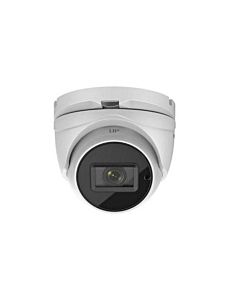 Camera de supraveghere Hikvision Turbo HD Turret, DS-2CE79U1T-IT3ZF, 8.29 MP CMOS, AF, 4K, IP67