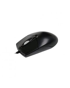 Mouse A4tech Op-720 Black Usb