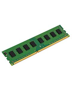 Memorie Kingston ValueRAM 8GB DDR3 1600MHz CL11