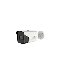 Camera de supraveghere Hikvision Turbo HD Bullet DS-2CE16D8T-IT5E (3.6mm), HD 1080P, 80m IR, OSD Menu, True WDR, IP67