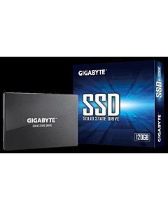 SSD Gigabyte 240GB 2.5inch SATA6 IOPS