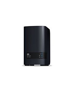 Network Attached Storage WD My Cloud EX2 Ultra 16TB