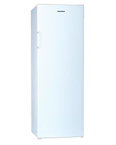 Congelator Heinner HFF-212EA+, 212 l, 7 sertare, Control electronic, Clasa A+, H 171 cm, Alb