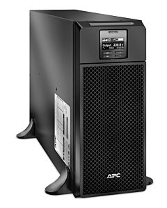 UPS APC Smart-UPS SRT online cu dubla-conversie 6000VA/6000W