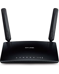 Router Wireless TP-Link ARCHER MR200, dual-band AC750, 3G/4G