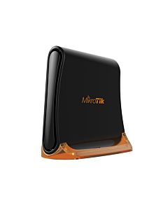 Router wireless MikroTik hAP mini