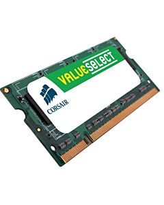 Memorie Laptop Corsair 4GB DDR3, 1600MHz