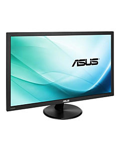 Monitor LED ASUS Gaming VP228HE, 21.5", 1920x1080, HDMI, D-Sub