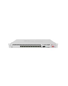 Mikrotik Cloud Core Router  1016-12g