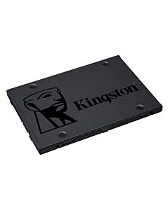 Solid State Drive (SSD) Kingston A400, 120GB, 2.5", SATA III