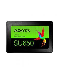 SSD ADATA Ultimate SU650 480GB SATA 3 2.5 inch