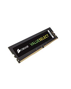 Memorie Corsair 16GB, DDR4, 2400 MHz, 1.2V, Value Select