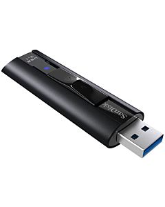 USB Flash Drive SanDisk Extreme Pro USB 3.1 256GB Negru