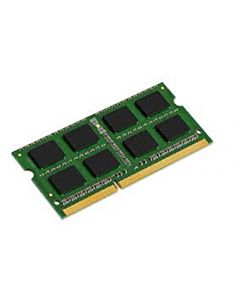 Memorie Kingston 8GB SODIMM, DDR3L, 1600MHz, CL11, 1.35V
