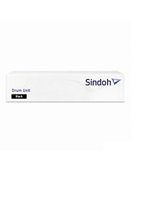 Developer unit OEM-SINDOH-N500D600K-B-600k
