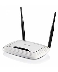 Router wireless N 300Mbps TP-LINK TL-WR841N
