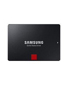 SSD Samsung, 4TB, 860 PRO, 2.5",Retail, SATA3, R/W speeed: pana la 560MB/s