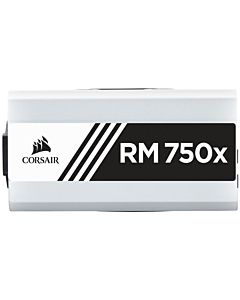 Sursa Corsair RM750x White Series Full Modular
