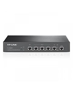 Router Multi WAN Load Balance TP-Link TL-R480T+