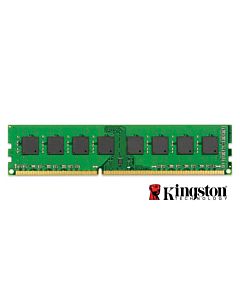 Memorie Kingston 4GB, DDR3, 1600MHz, CL11