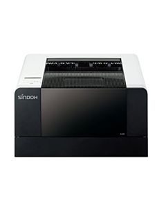 Imprimanta laser monocrom SINDOH-A402dn, Print,Duplex, Network, 36 ppm 