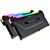 Memorie Corsair Vengeance RGB PRO Series LED 16GB, 3200MHz DDR4 CL16 BLACK