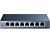 Switch TP-LINK TL-SG108, 8 x 10/100/1000Mbps