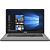 Laptop Asus Vivobook Pro N705UN Intel Core Kaby Lake R (8th Gen) i7-8550U 1TB HDD+128GB 16GB nVidia MX150 4GB Win10 Pro