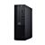Desktop Dell OptiPlex3070 SFF, OptiPlex3070 Small Form Factor with 200W up to 85% efficient Power Supply (80Plus Bronze), Intel Core i5- 9500 (supports Windows 10/Linux), Intel Integrated Graphics