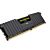 Memorie Corsair Vengeance LPX 32GB (2x16GB) DIMM, DDR4, 3000 MHz, CL15, 1.35V, XMP 2.0, Black