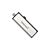 USB Flash Drive INTENSO, 32GB, Mobile Line, USB 2.0, microUSB OTG, Argintiu