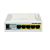 Switch MikroTik RB260GSP, 5xGbit LAN, 10/100/1000 Mbps, carcasa plastic