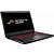 Laptop Gaming Asus TUF FX504GE Intel Core Coffee Lake (8th Gen) i5-8300H 1TB 8GB nVidia GeForce GTX 1050 Ti 2GB FullHD
