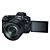 Camera foto Canon DSC EOS R + obiectiv RF 24-105mm f4 L IS USM
